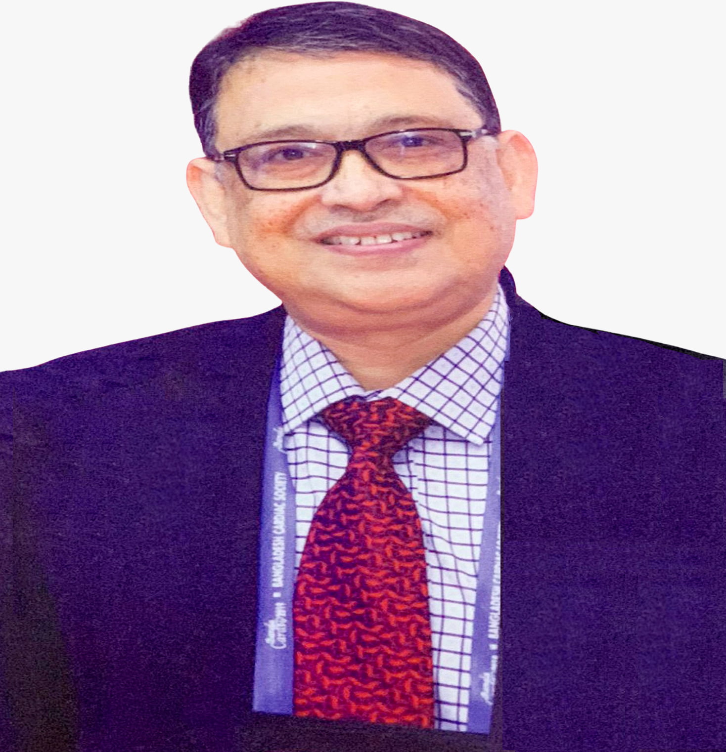 prof. dr. dhiman banik
