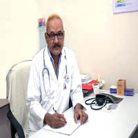 Dr. Mahmud Masum Attar