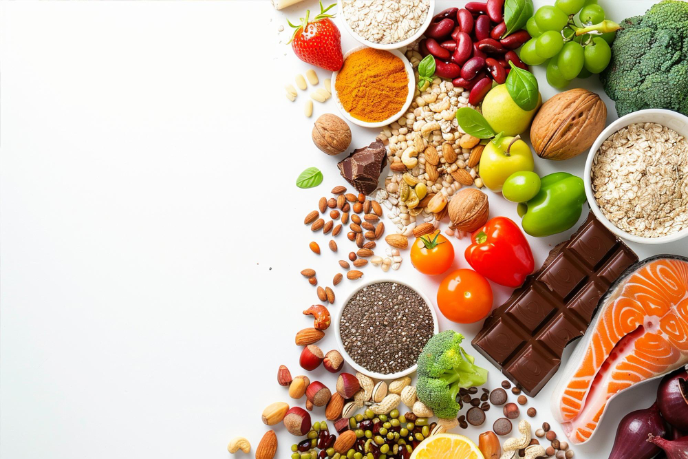 Nutritional Value of Foods