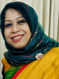 Asst.-Prof.-Dr.-Rowshan-Ara