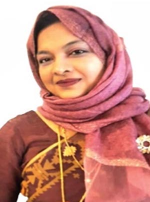 Dr.-Jebunnahar