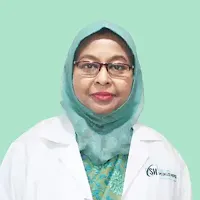 Dr. Maliha Rashid - Gynae & Obs