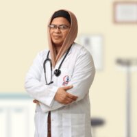 Dr. Meherun Kabir
