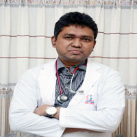 Dr. Mushtaque Ahmad Rana