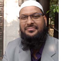 Dr. Syedul Islam