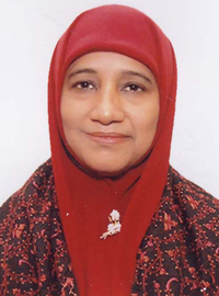 Prof.-Dr.-Ferdousi-Begum-Flora
