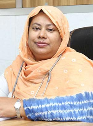 Prof.-Dr.-Gazi-Asma-Sultana