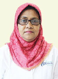 Prof.-Dr.-Hosne-Ara-Baby