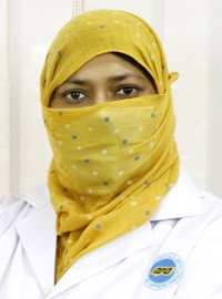 Prof.-Dr.-Kamrunnessa