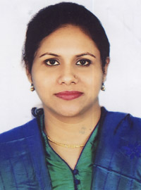 Dr.-Lailatunnessa