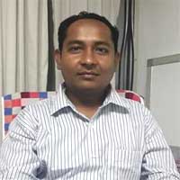 Dr. A K M Shaharul Islam