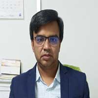 Dr. Md. Fazlul Haque