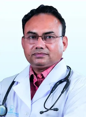 Dr. Md. Akramuzzaman (Mintu)