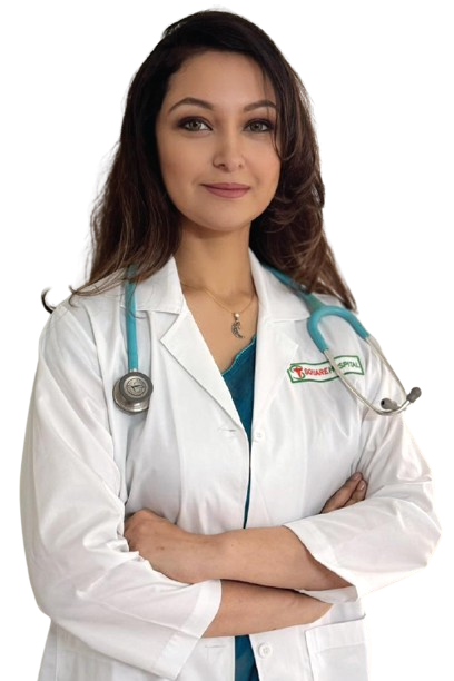 Dr. Shireen Sultana | Chamber, serial number, contact details, book ...