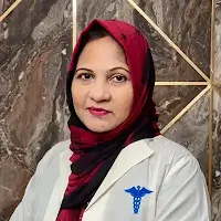 Dr. Khandaker Shehneela Tasmin