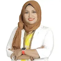 Dr. Nazia Sultana