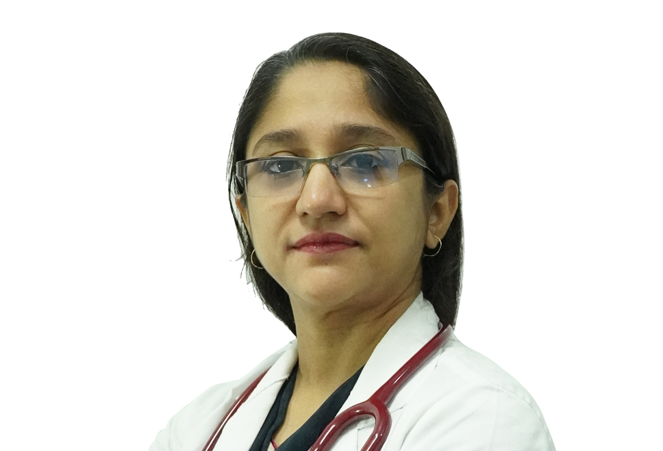 Dr. Nighat Islam