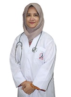 Dr. Marina Arjumand