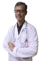 Dr. Md. Akhtarul Islam Chy