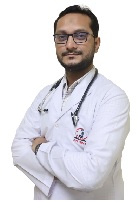 Dr. Mohammed Abidur Shahedin Chowdhury (ABID)