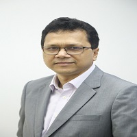 Dr. Mohsin Ahmed