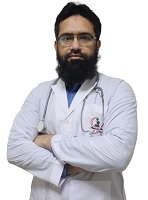 Dr. Musfiqul Abrar