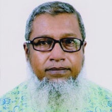 Jahagir-Alam
