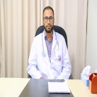 DR. MOHAMMED MIRAZUR RAHMAN