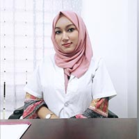 DR.ARSHIA ISHAQUE