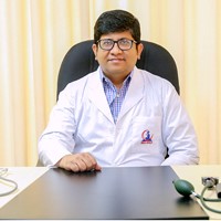 Dr. Iftekhar Alam