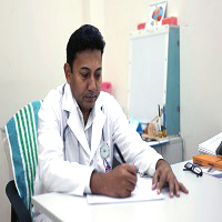 Dr. Md. Abdul Alim (Nadim)