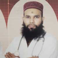 Dr. Md. Fysal Faruk