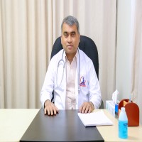 Dr. Md. Insanul Alam