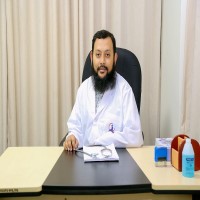Dr. Md. Mehedi Hasan