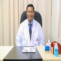 Dr. Md. Shafiur Rahman