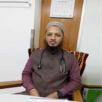 Dr. Md. Zafrul Kawsar