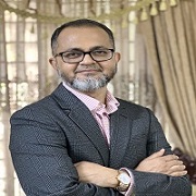 Dr. Mohammad Asadur Rahman