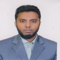 Dr. Muhammad Faruk Hossain