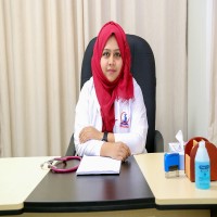 Dr. NABILA AKAND