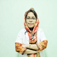 Dr. Nusrat Zebin