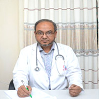 Dr. Shahidul Haque