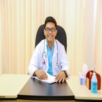 Dr.Md.Rayhan Ali Mollah