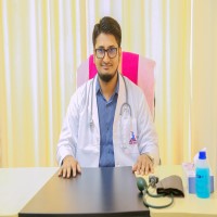 Dr.Shariful Islam