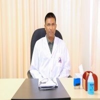 Lt. Col. (Dr). S M Shahadat Hossain