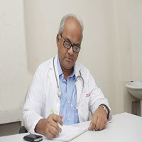 Prof. Dr. A.Z.M. Shakhawat Hossain (Shaheen)