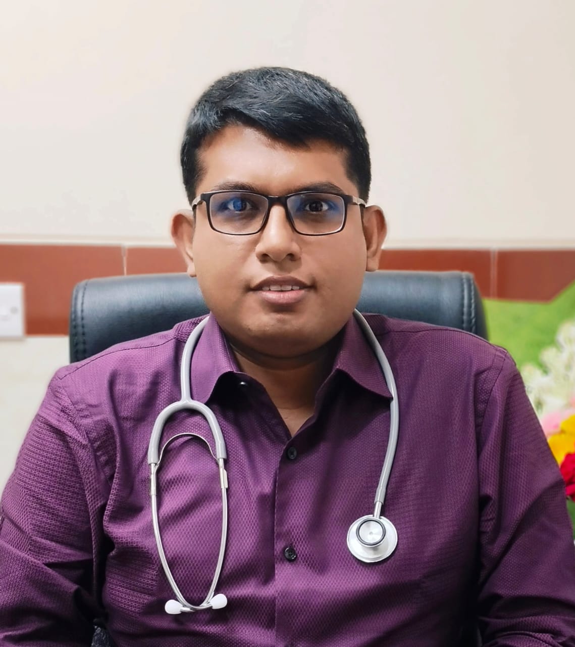 Dr. Sanjoy Kumar Paul