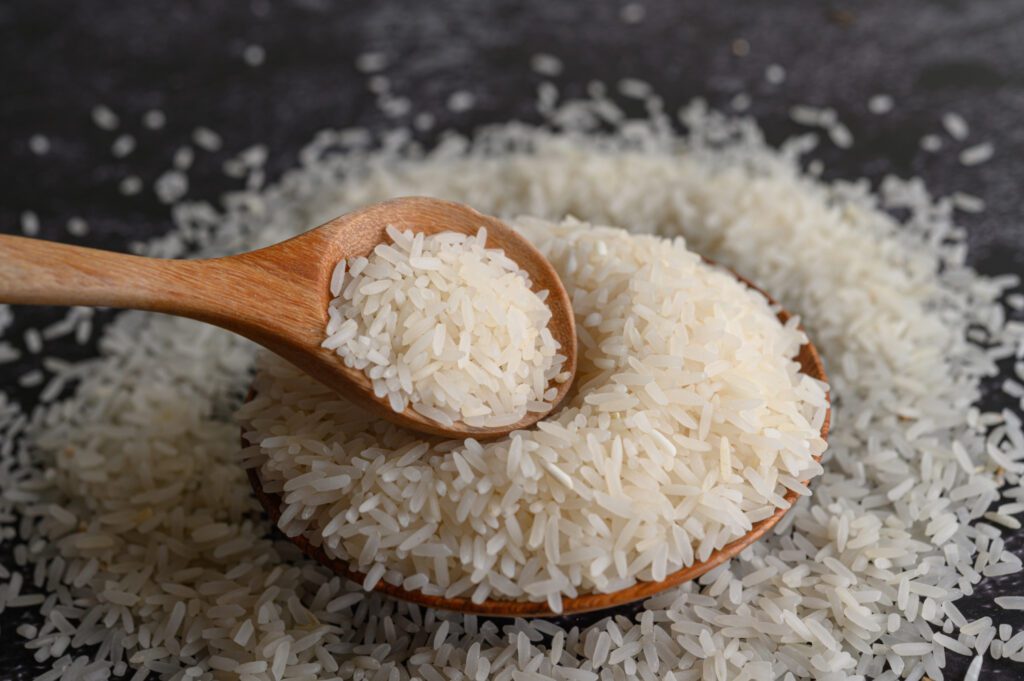 চালের পুষ্টিগুণ