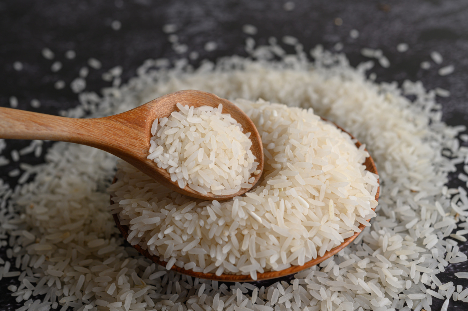 চালের পুষ্টিগুণ
