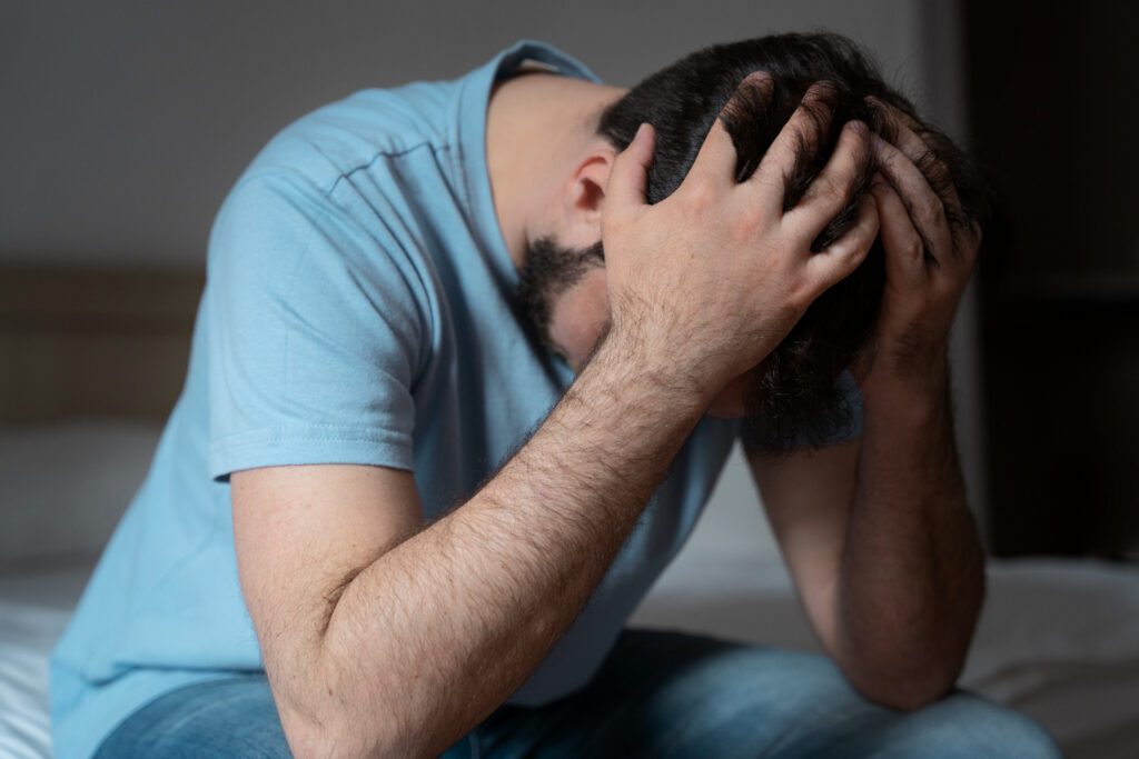 বয়ঃসন্ধিকালে ছেলেদের গোপন রোগ