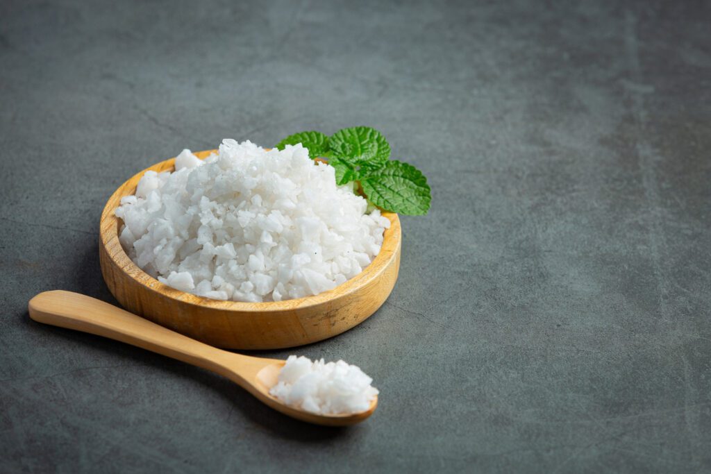 অতিরিক্ত লবণ